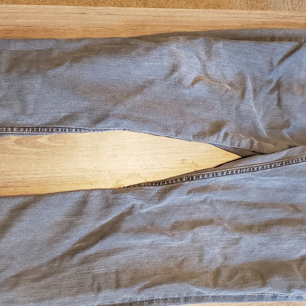 Men's skinny jeans